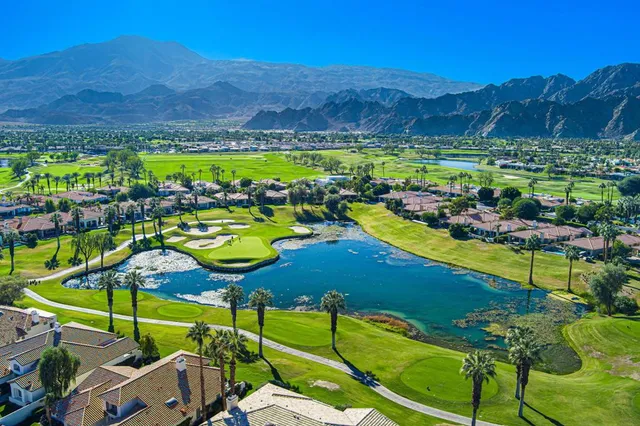 a view of an outdoor space yard patio swimming pool and outdoor seating