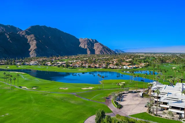 a view of an outdoor space yard patio swimming pool and outdoor seating