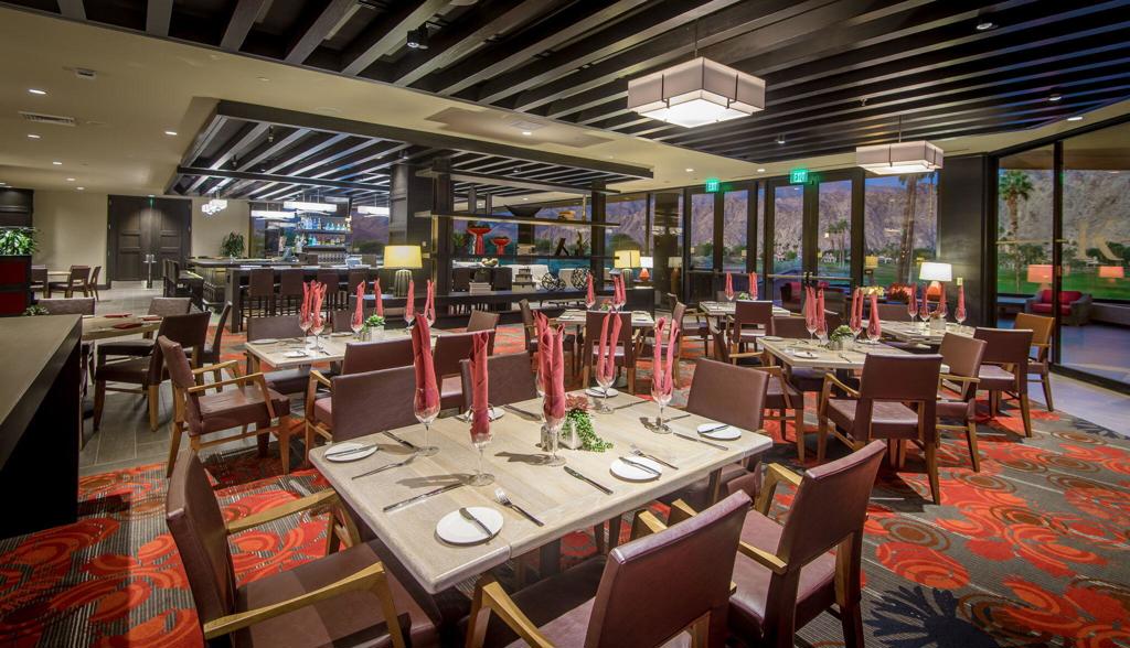 55406 Laurel La La Quinta, CA 92253 - Photo 42 of 50 a view of a dining room and livingroom view