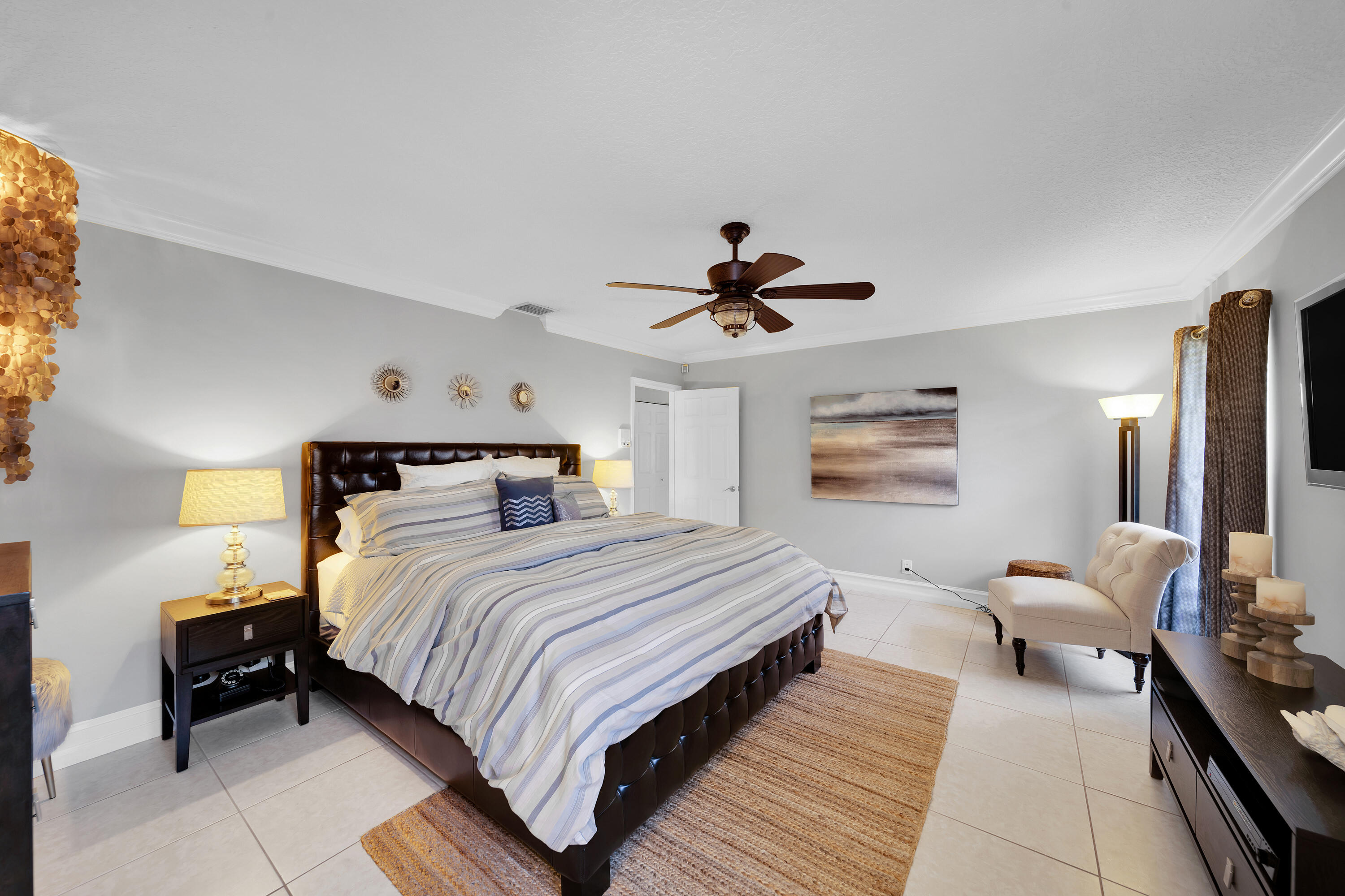 32 Southwest 13th Avenue Boca Raton, FL 33486 - Photo 27 of 34 Primary Bedroom 3