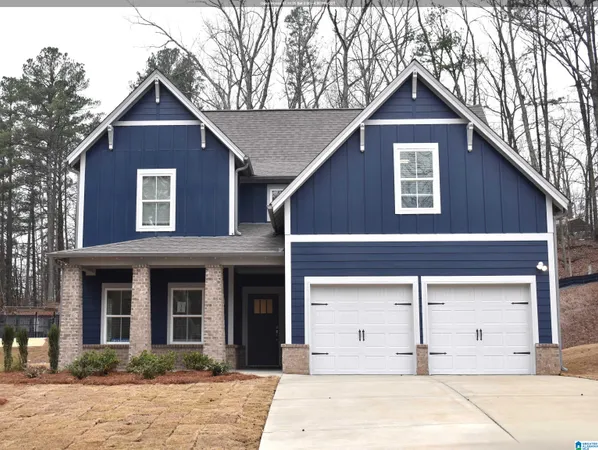 $499,900 | 101 Townmoor Lane, Sterrett, AL 35147