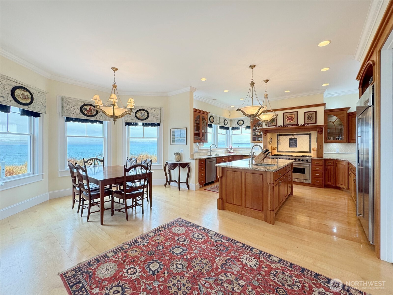 103 East Seashore Lane Sequim, WA 98382 - Photo 11 of 40