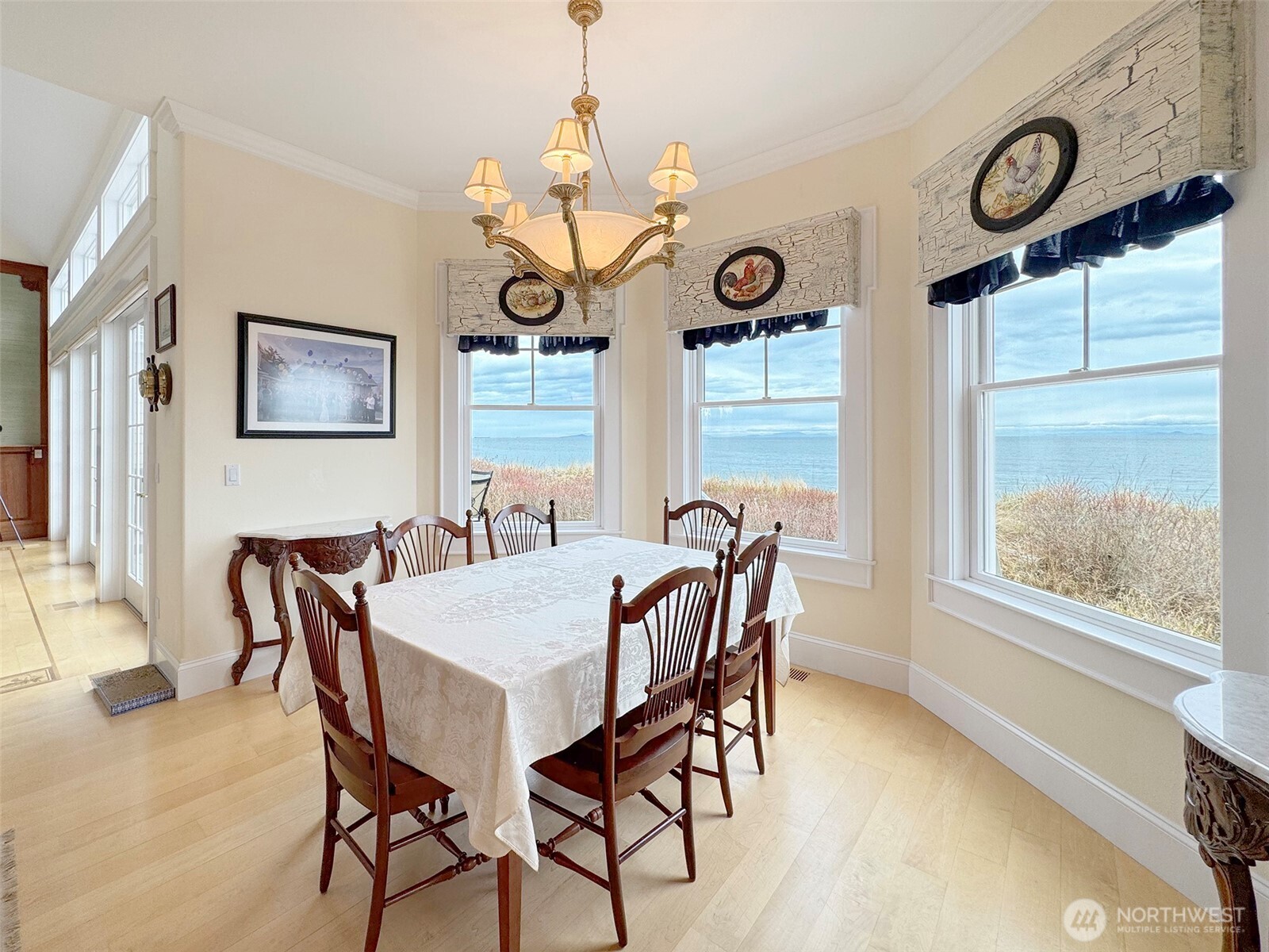 103 East Seashore Lane Sequim, WA 98382 - Photo 13 of 40