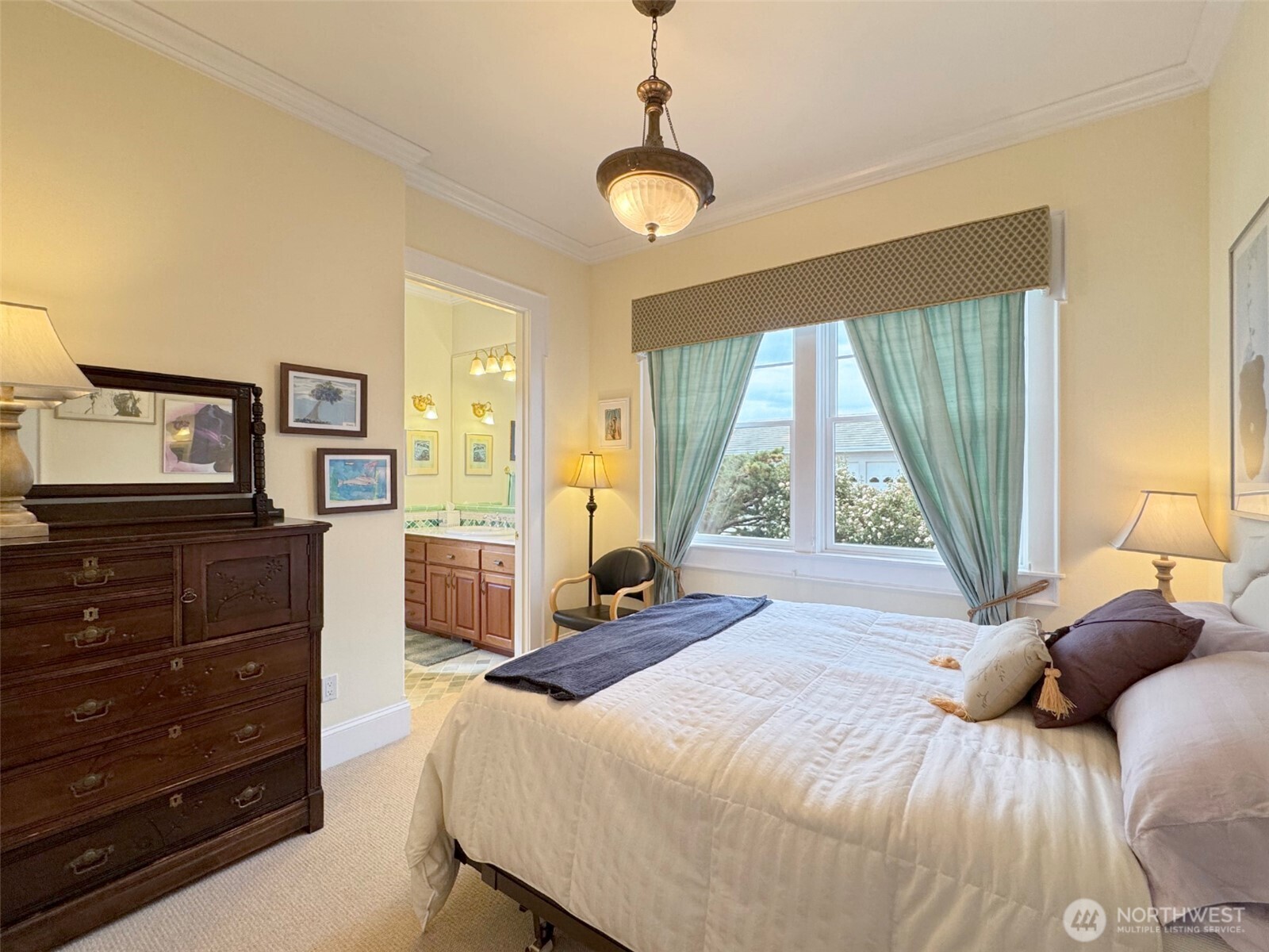 103 East Seashore Lane Sequim, WA 98382 - Photo 16 of 40