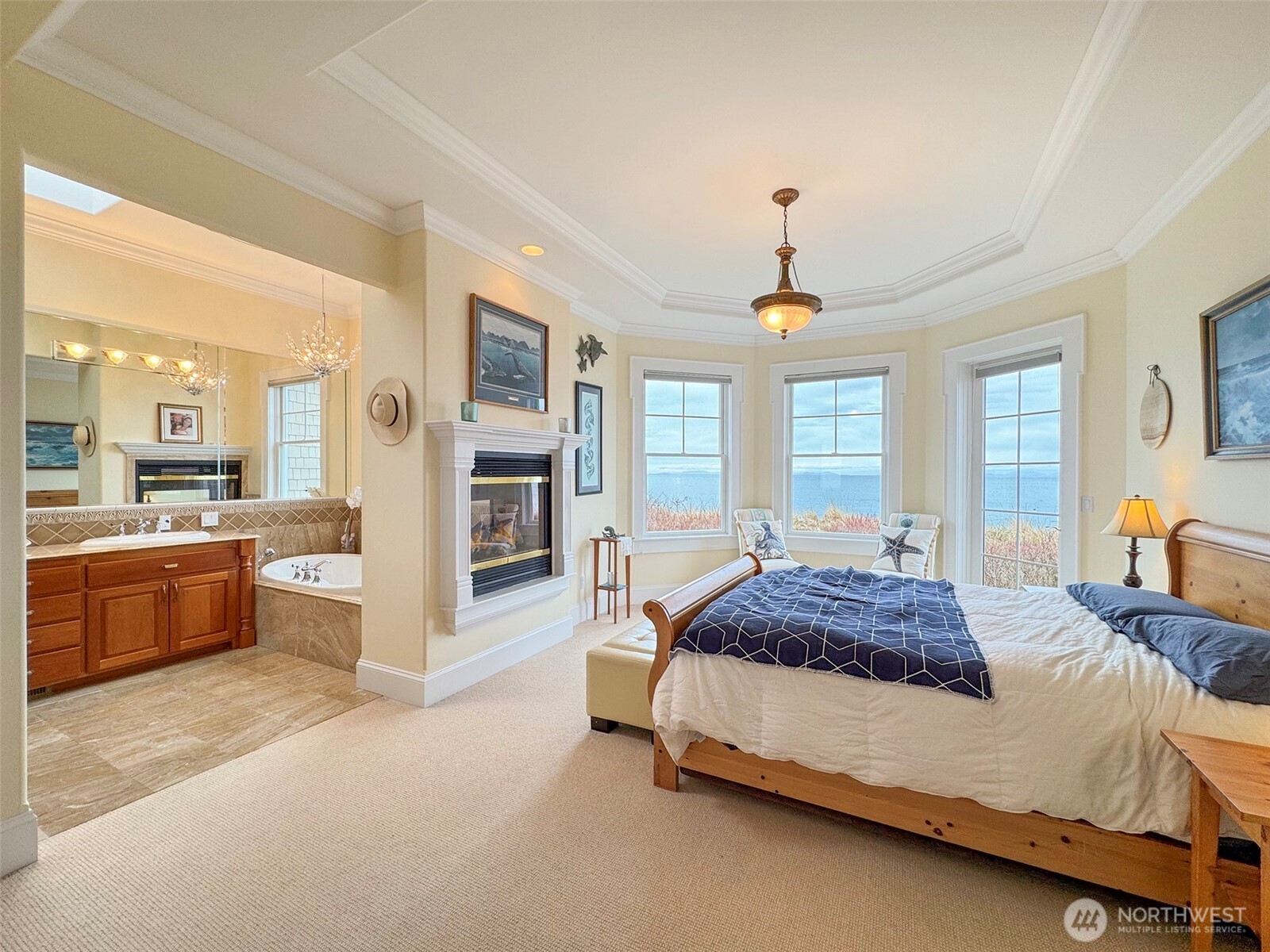 103 East Seashore Lane Sequim, WA 98382 - Photo 18 of 40