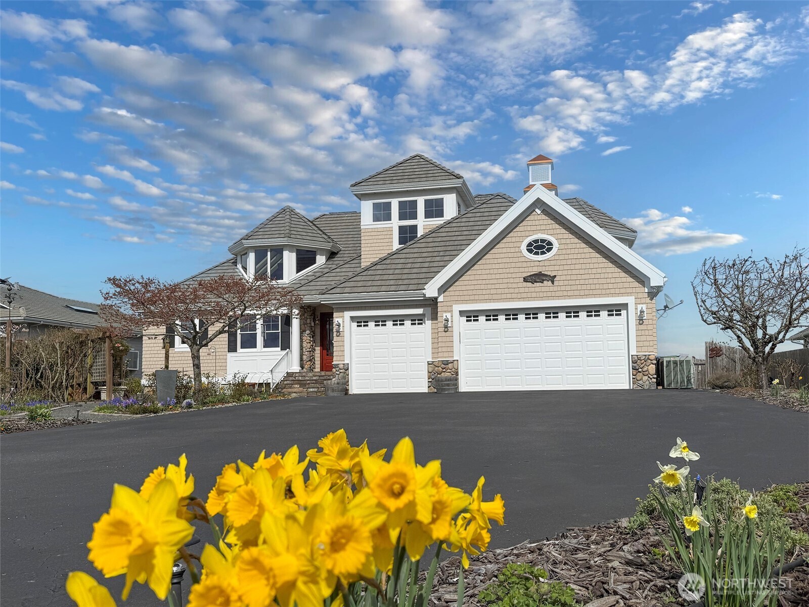 103 East Seashore Lane Sequim, WA 98382 - Photo 34 of 40