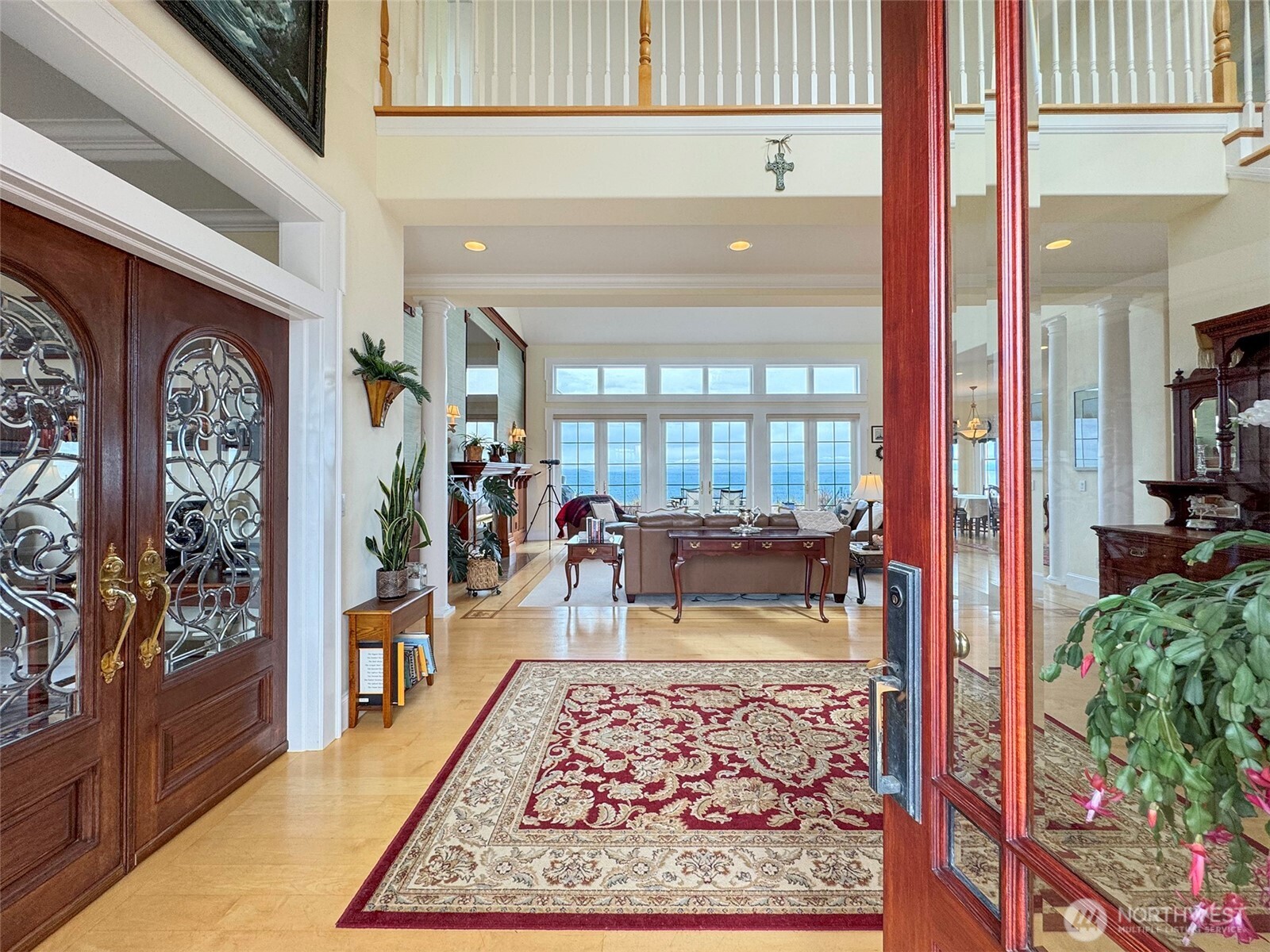 103 East Seashore Lane Sequim, WA 98382 - Photo 5 of 40