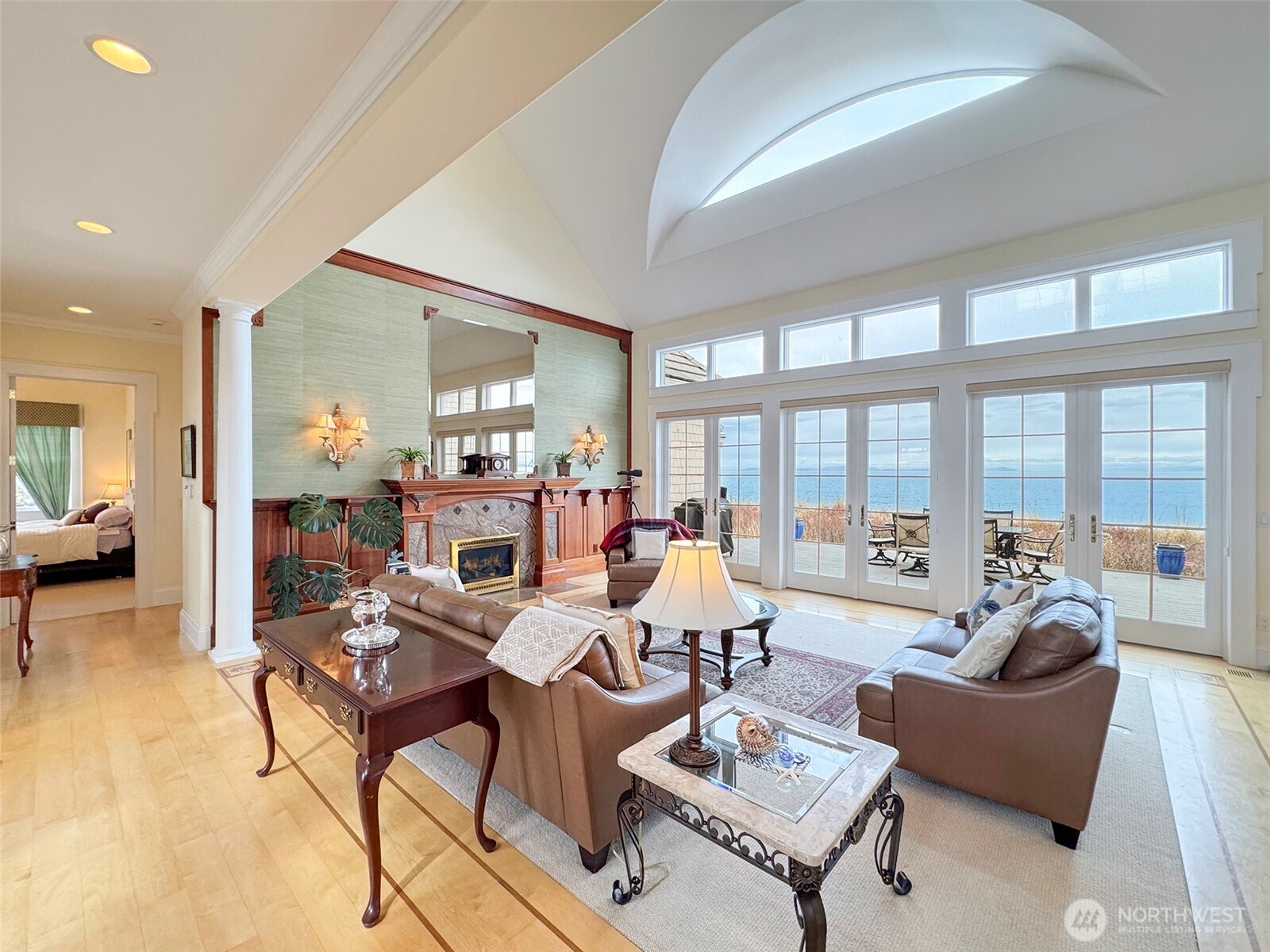 103 East Seashore Lane Sequim, WA 98382 - Photo 6 of 40