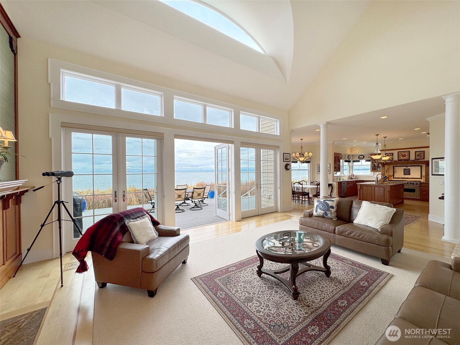 103 East Seashore Lane Sequim, WA 98382 - Photo 8 of 40