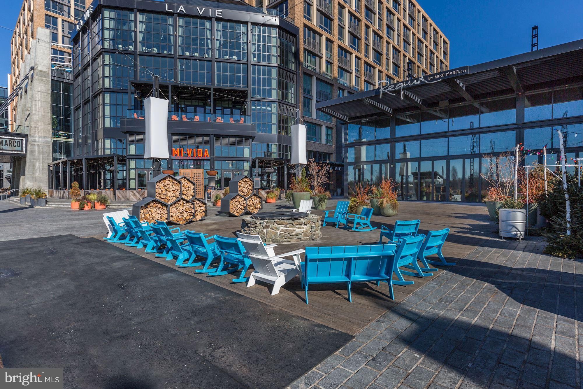 300 M Street Southwest, Unit N200 Washington, DC 20024 - Photo 41 of 45 The Wharf
