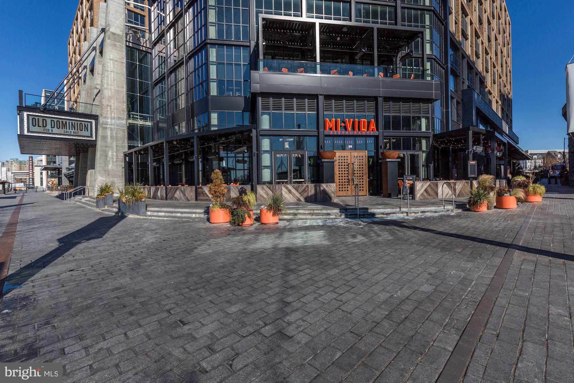 300 M Street Southwest, Unit N200 Washington, DC 20024 - Photo 42 of 45 The Wharf