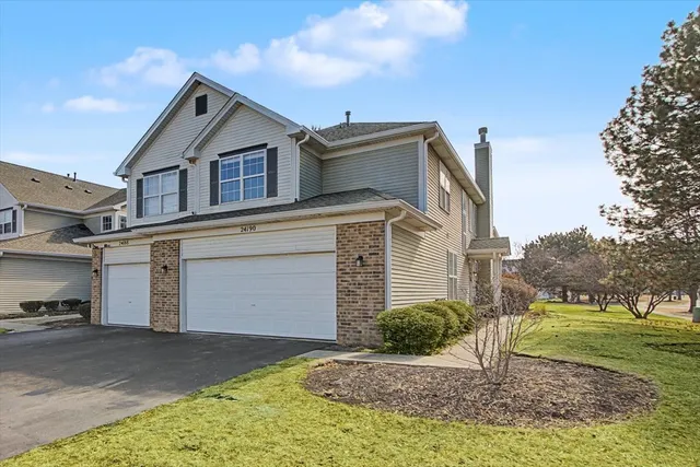 $348,000 | 24190 Pear Tree Circle, Plainfield, IL 60585