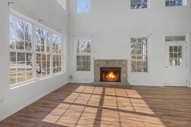 $348,000 | 24190 Pear Tree Circle, Plainfield, IL 60585