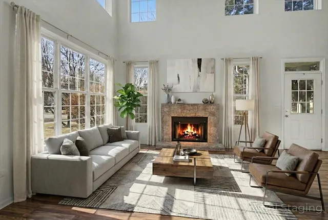 $348,000 | 24190 Pear Tree Circle, Plainfield, IL 60585