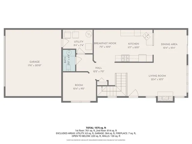 $348,000 | 24190 Pear Tree Circle, Plainfield, IL 60585