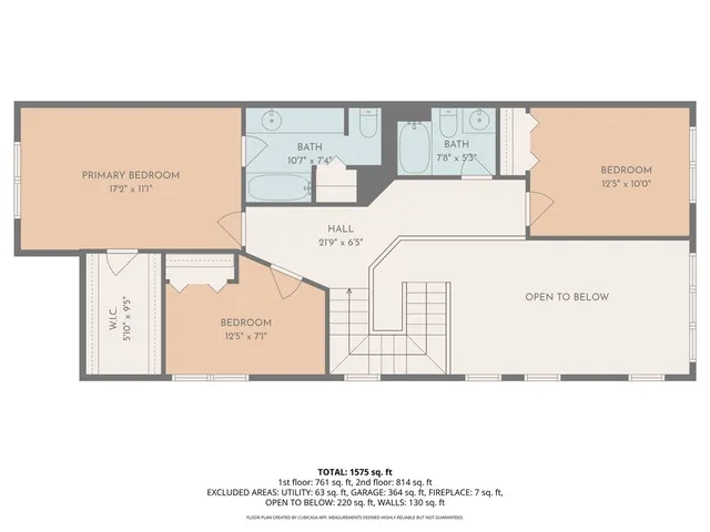 $348,000 | 24190 Pear Tree Circle, Plainfield, IL 60585