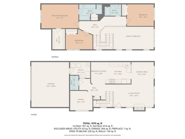 $348,000 | 24190 Pear Tree Circle, Plainfield, IL 60585