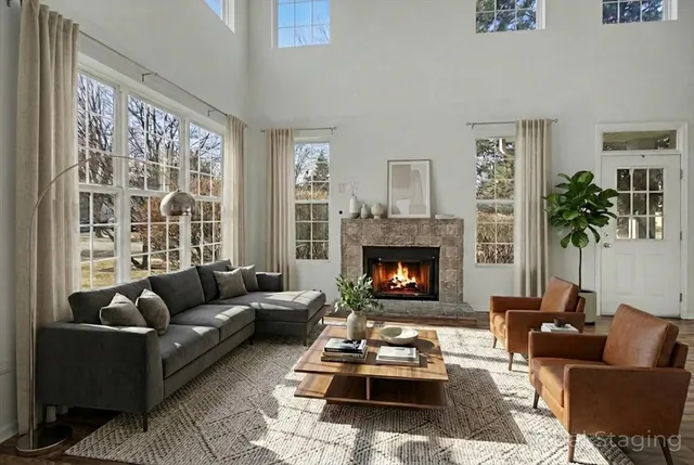 $348,000 | 24190 Pear Tree Circle, Plainfield, IL 60585