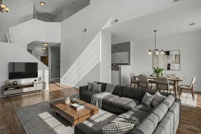 $348,000 | 24190 Pear Tree Circle, Plainfield, IL 60585