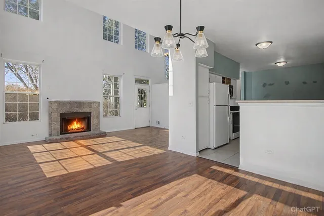 $348,000 | 24190 Pear Tree Circle, Plainfield, IL 60585