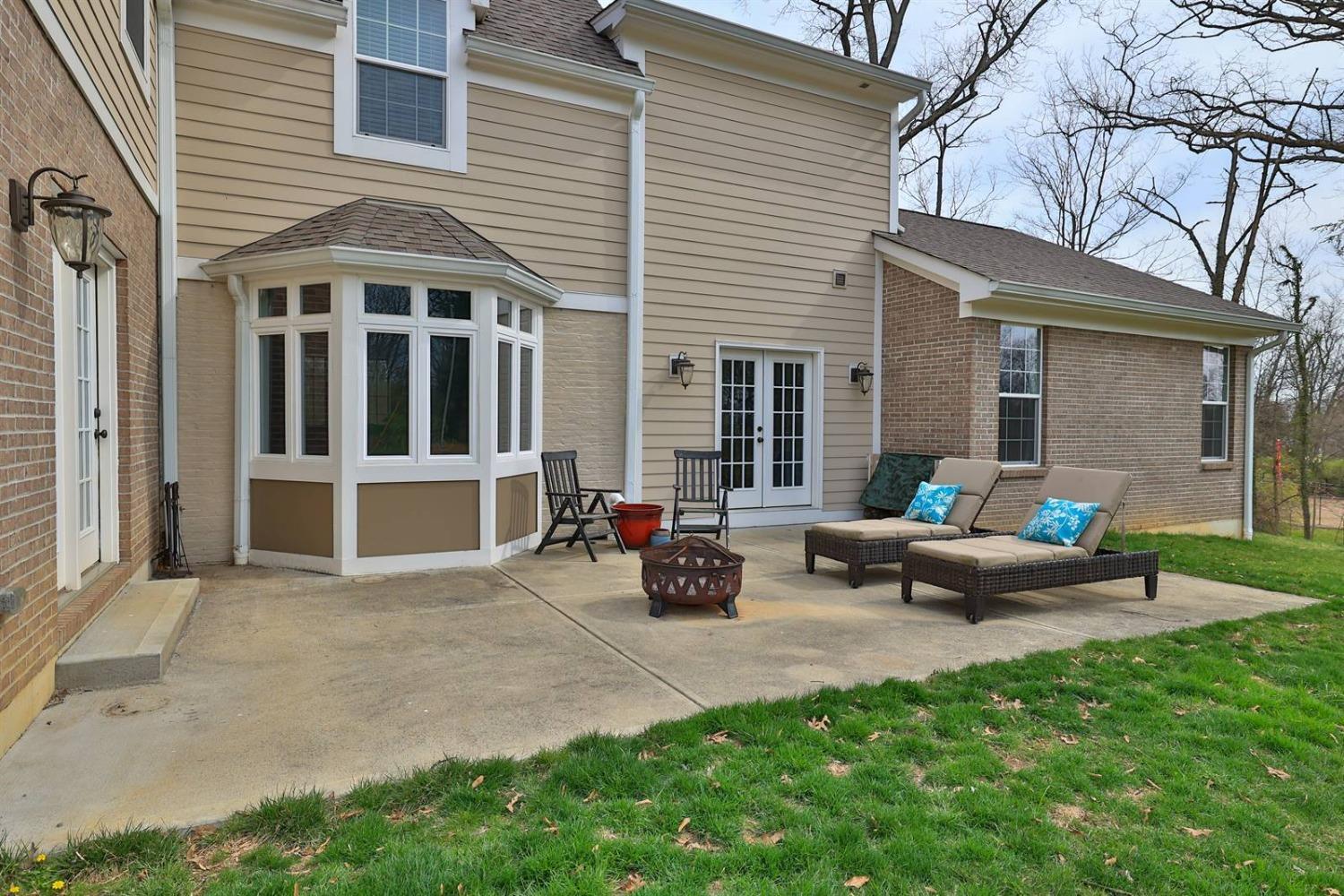 713 Reily Road Wyoming, OH 45215 - Photo 44 of 50