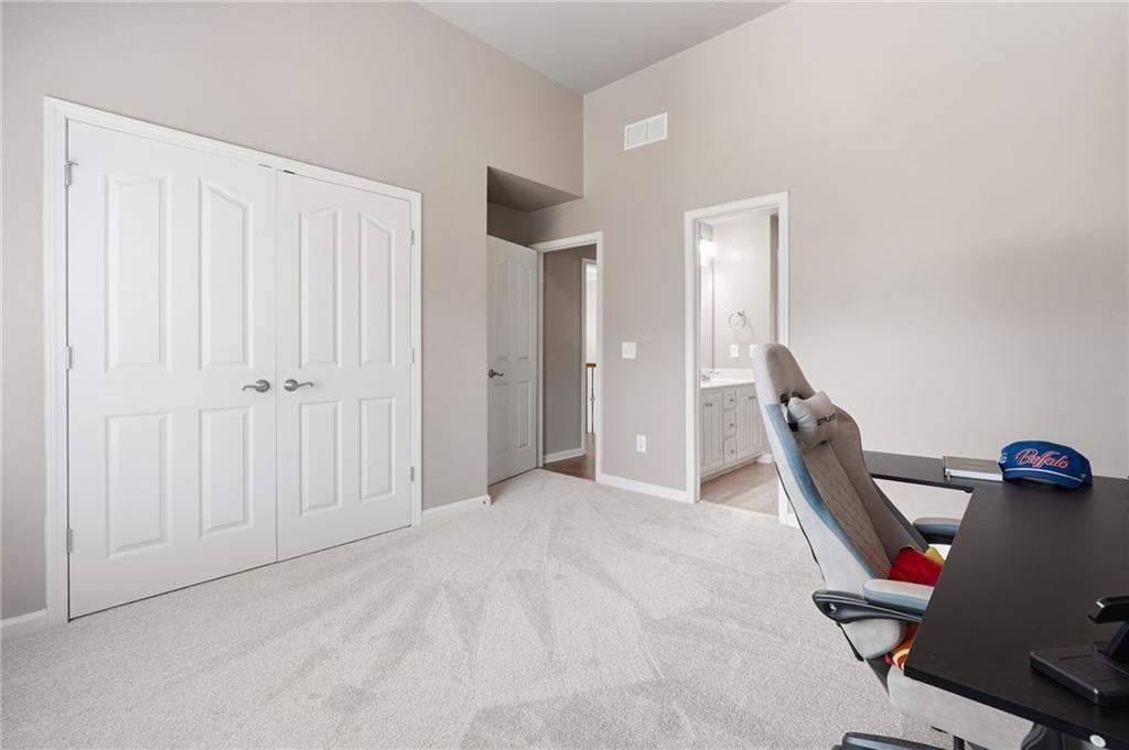 4607 Cardinal Ridge Way Flowery Branch, GA 30542 - Photo 44 of 68
