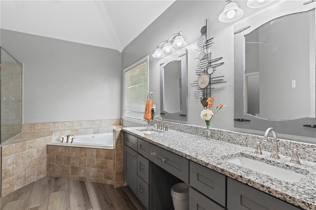 700 Braidwood Ridge Northwest Acworth, GA 30101 - Photo 23 of 58