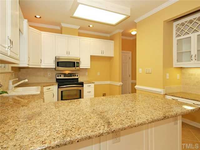 7027 Spring Ridge Road Cary, NC 27518 - Photo 6 of 12 Kitchen