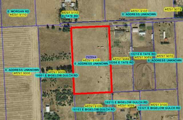 10101 East Tate Road Spokane, WA 99217 - Photo 1 of 1