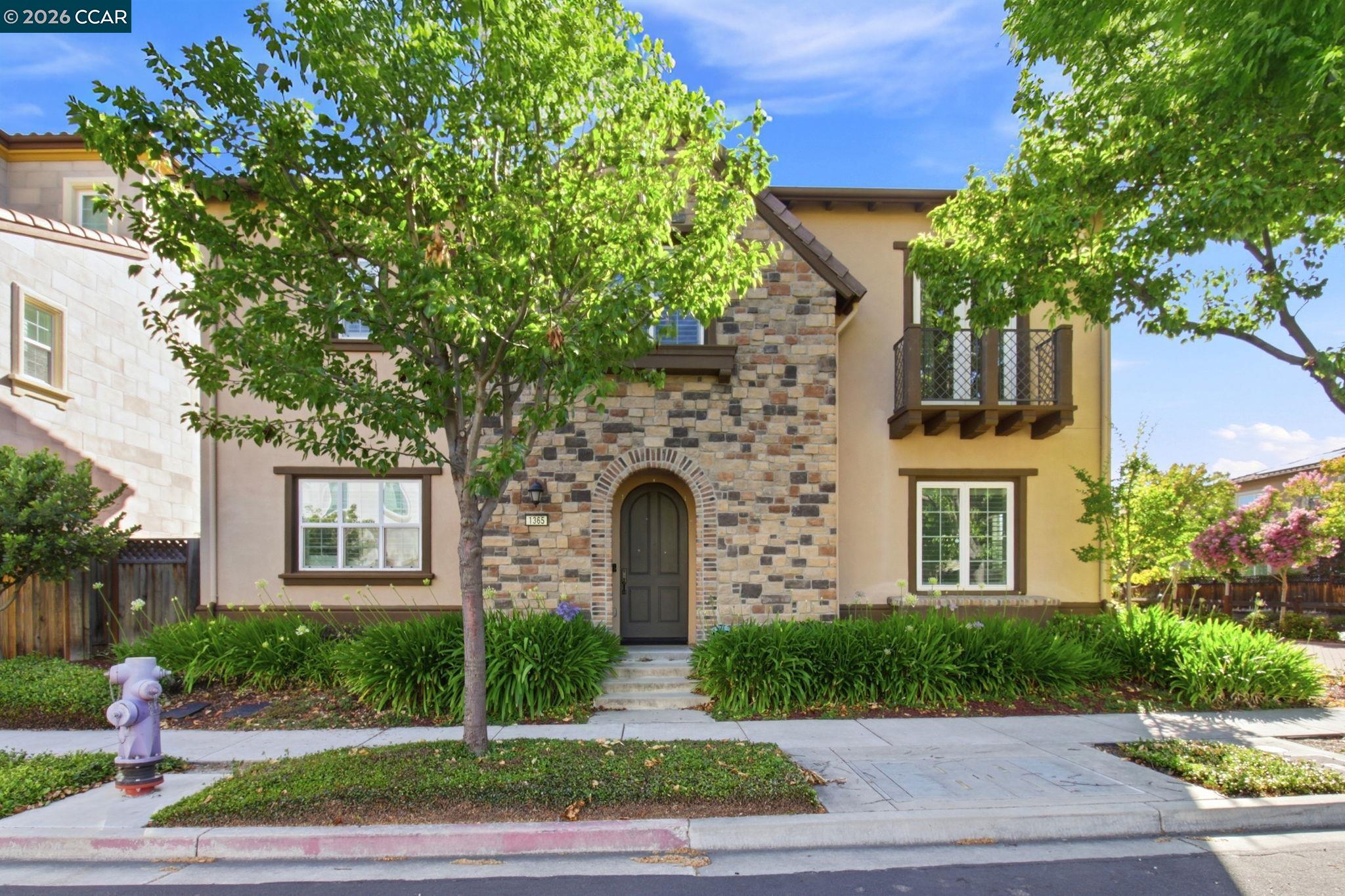 1365 Bayberry View Lane San Ramon, CA 94582 - Photo 2 of 43