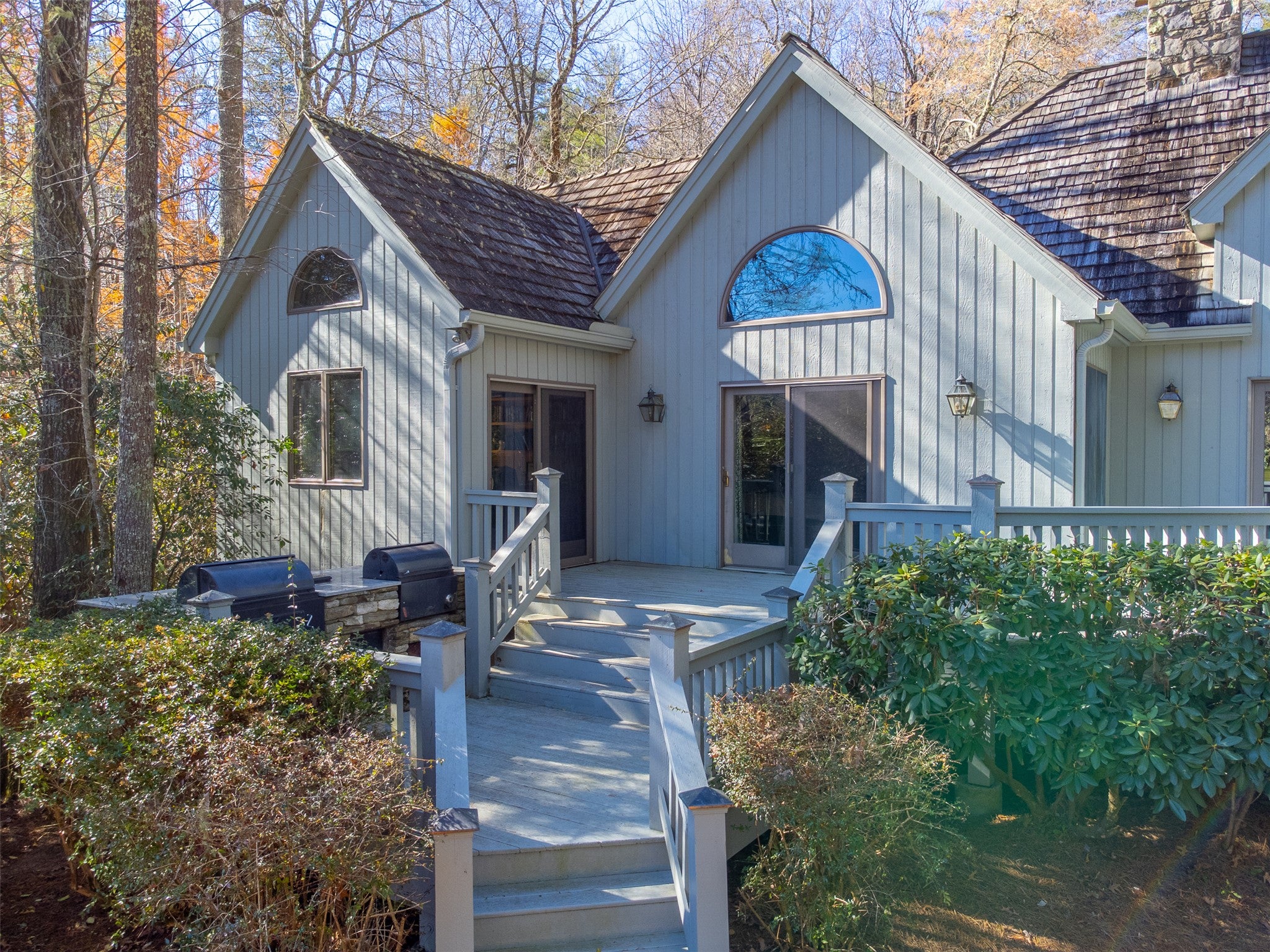 241 Indian Pipe Road Cashiers, NC 28717 - Photo 53 of 60 Gallery Image 53