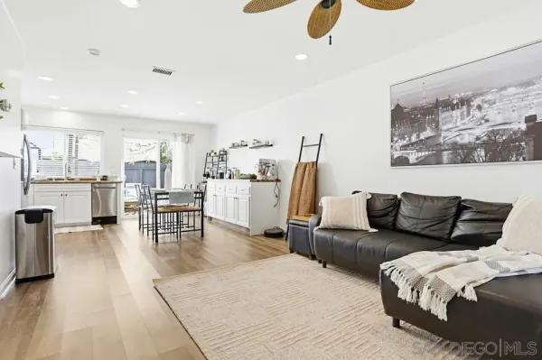 $495,000 | 3466 Seabreeze Walk, Oceanside, CA 92056