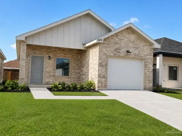 $1,500 | 620 West 25th Street, Mission, TX 78574
