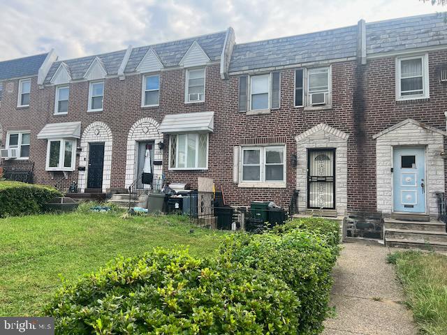 723 Marwood Road Philadelphia, PA 19120 - Photo 1 of 43 Marwood Front