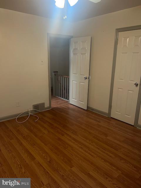 723 Marwood Road Philadelphia, PA 19120 - Photo 15 of 43 Master bed room