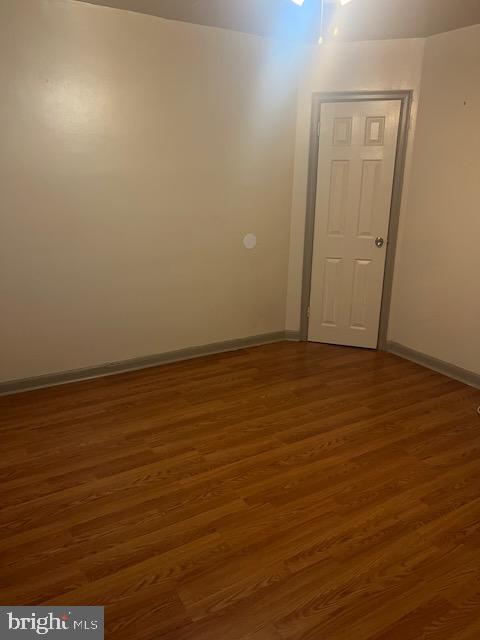 723 Marwood Road Philadelphia, PA 19120 - Photo 16 of 43 Master Bed room