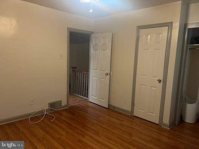 723 Marwood Road Philadelphia, PA 19120 - Photo 18 of 43 Master bed Room