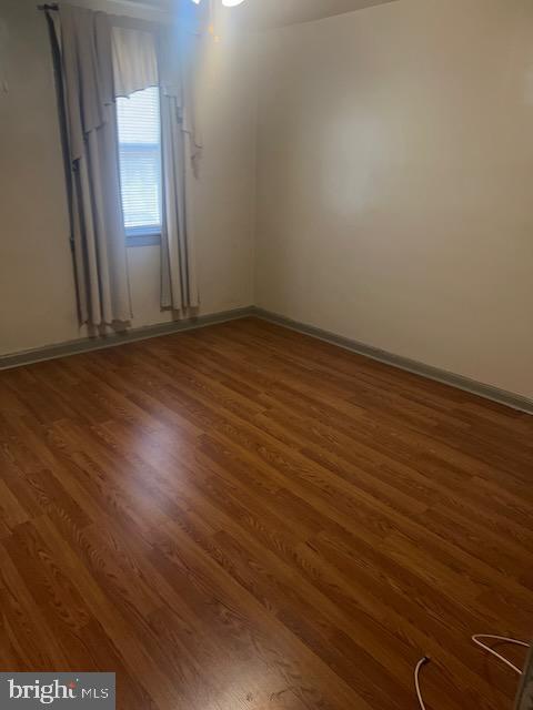 723 Marwood Road Philadelphia, PA 19120 - Photo 21 of 43 Master bed room