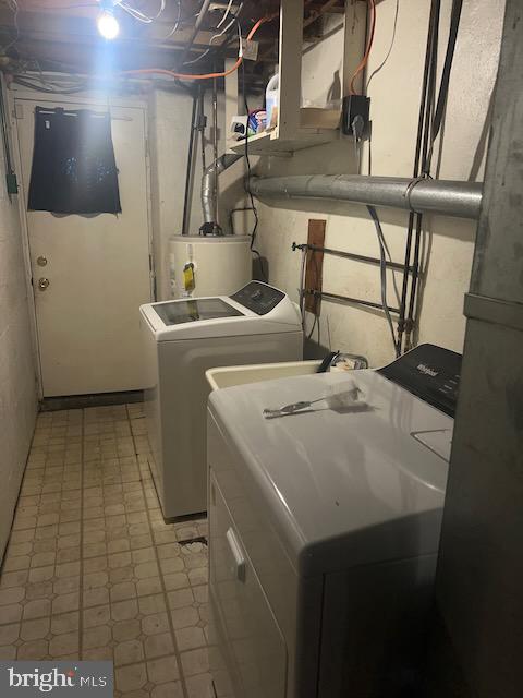 723 Marwood Road Philadelphia, PA 19120 - Photo 39 of 43 Washer and Dryer