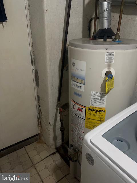 723 Marwood Road Philadelphia, PA 19120 - Photo 40 of 43 Water heater