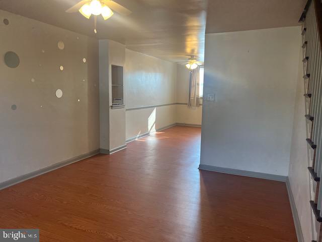 723 Marwood Road Philadelphia, PA 19120 - Photo 6 of 43 Living Room