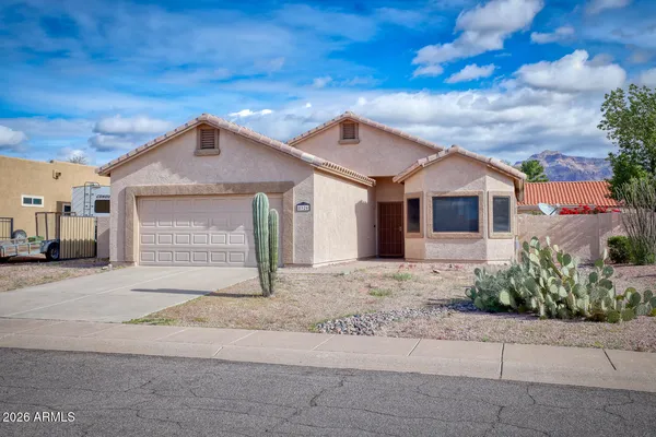 $415,000 | 8926 East Shasta Drive, Gold Canyon, AZ 85118