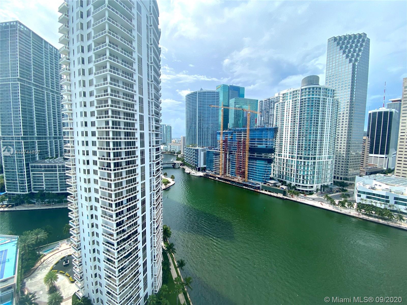 900 Brickell Key Boulevard, Unit 2001 Miami, FL 33131 - Photo 17 of 21