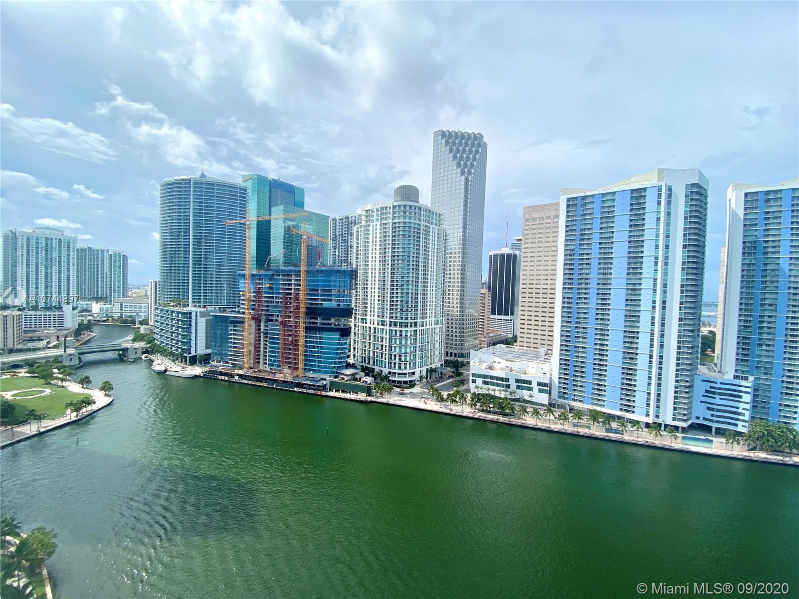 900 Brickell Key Boulevard, Unit 2001 Miami, FL 33131 - Photo 19 of 21