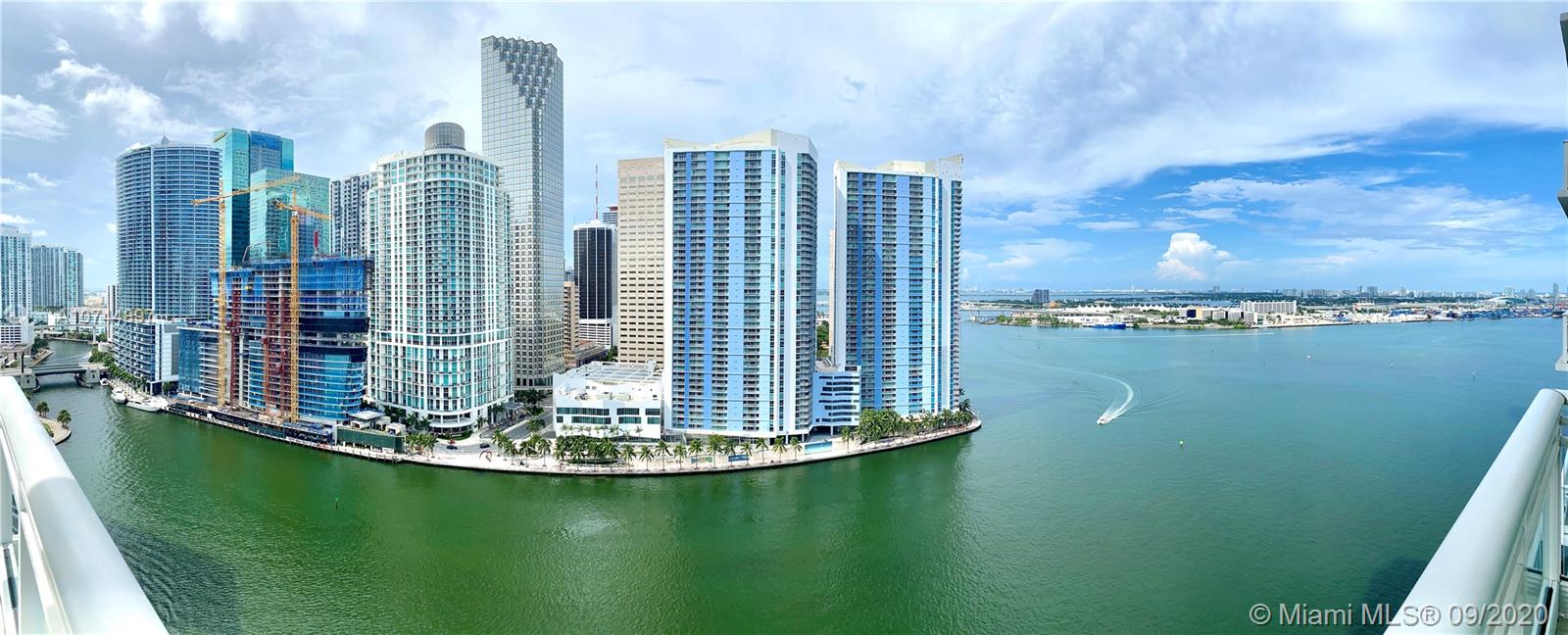 900 Brickell Key Boulevard, Unit 2001 Miami, FL 33131 - Photo 21 of 21