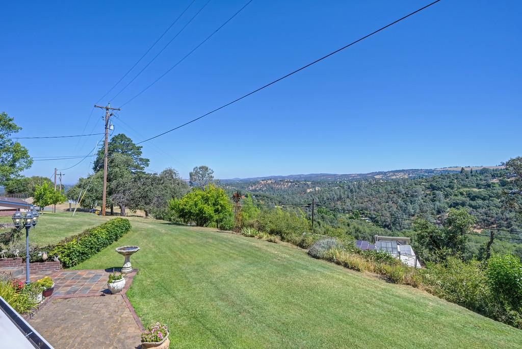 7630 Ridge Road Newcastle, CA 95658 - Photo 7 of 85 Amazing panoramic views, day and night.