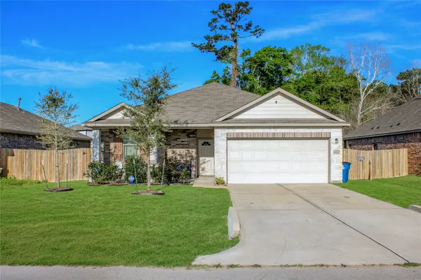 $285,000 | 25421 Honus Wagner Way, Splendora, TX 77372