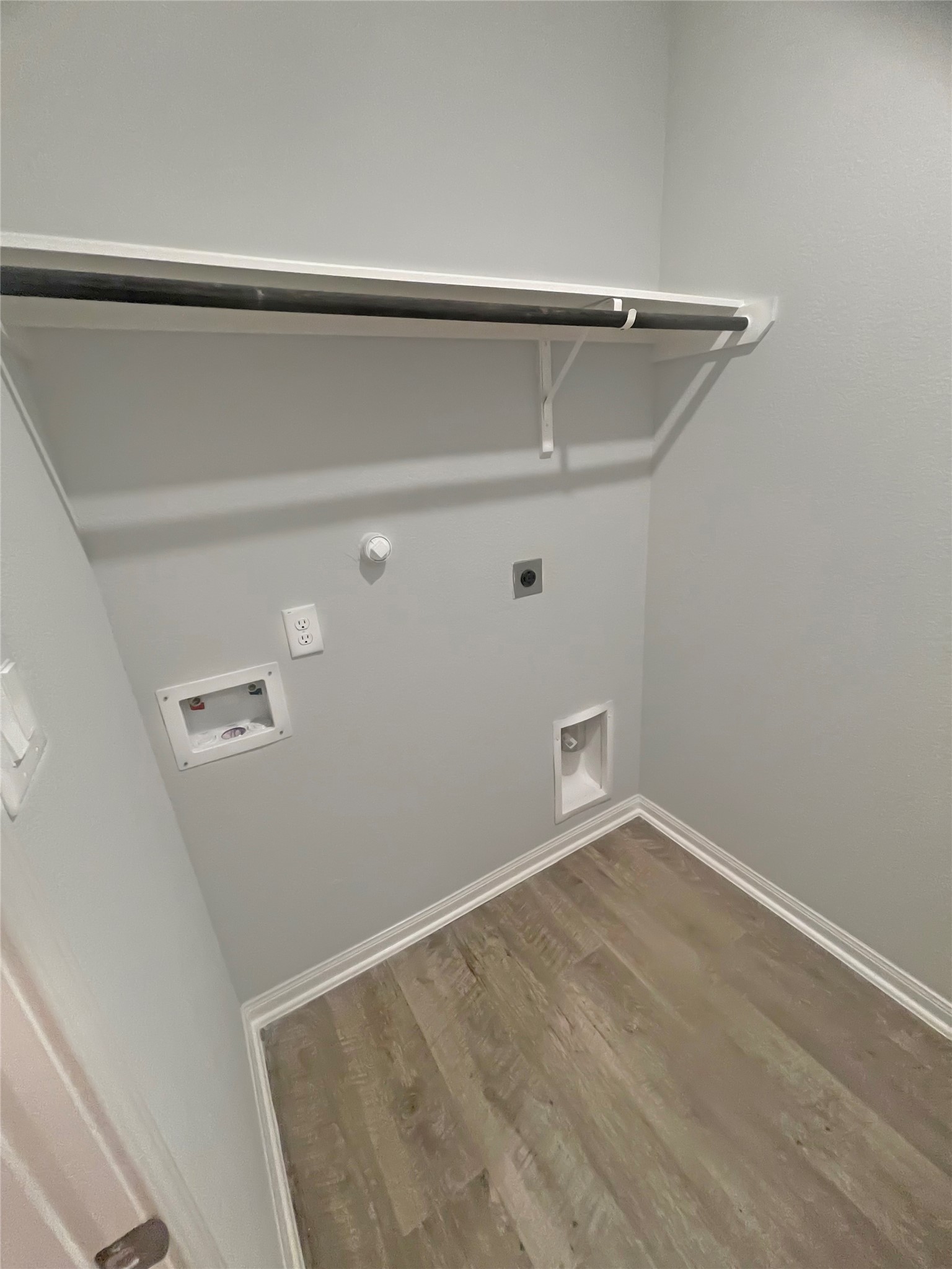 25421 Honus Wagner Way Splendora, TX 77372 - Photo 21 of 24 a view of small space
