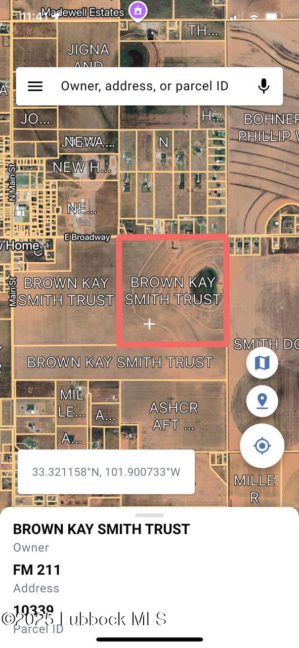 211 Fm Wilson, TX 79381 - Photo 2 of 10 NH1