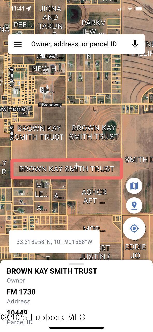 211 Fm Wilson, TX 79381 - Photo 3 of 10 NH2